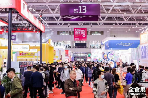 2024第六屆深圳食品機械及包裝展覽會 全方位會展服務(wù)助力產(chǎn)業(yè)升級