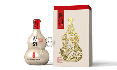 白酒包裝設(shè)計(jì) 因消費(fèi)者而變